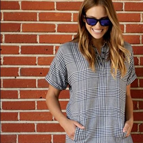 Toad &Co Hartland Short Sleeve Dress - Women's - Picture 2 of 5